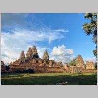 Cambodia, photo Pre Rup Temple, photo Miri V, tripadvisor.jpg